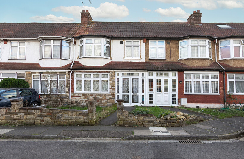 Rydal Way Enfield