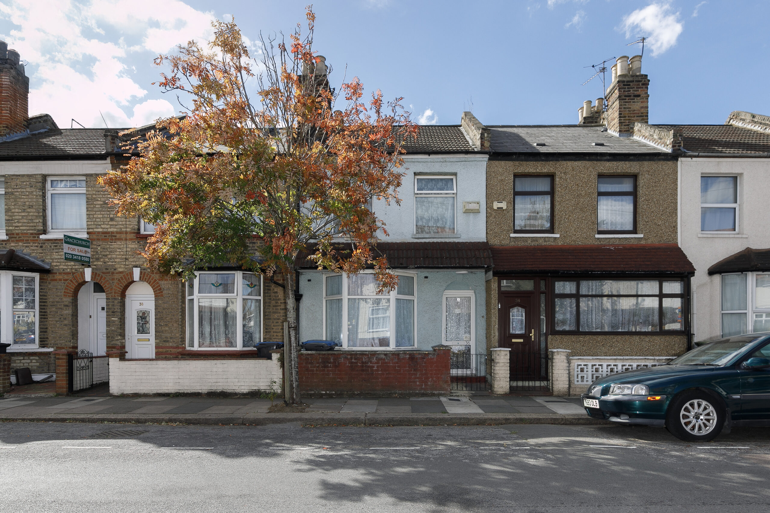 New property